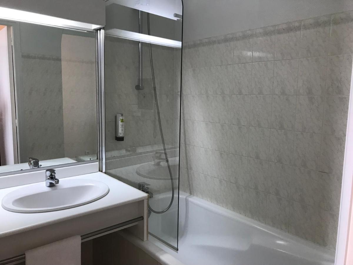 Logis La Villa Des Houx Aumale Dış mekan fotoğraf